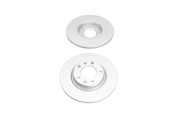 Bromsskiva, Bakaxel, Tvåsidig KAVO PARTS Bromsskiva, Bakaxel, Tvåsidig KAVO PARTS