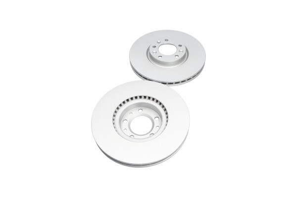 Bromsskiva Ventilerad, Framaxel Kavo parts BR-9582-C KAVO PARTS Bromsskiva Ventilerad, Framaxel Kavo parts BR-9582-C KAVO PARTS