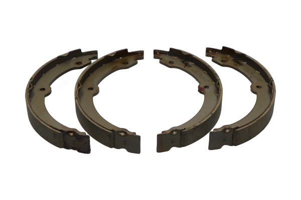 Bromsbackar, sats, Bakaxel Kavo parts KBS-9946 KAVO PARTS