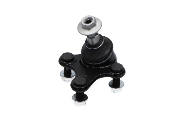 Kulled / Spindelled, Framaxel, Ytter, framaxel vänster, Nedre, Up KAVO PARTS