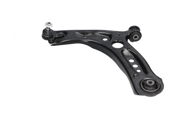 Länkarm, Bakaxel, Ytter, framaxel vänster, Nedre, Bakom axeln Kav KAVO PARTS
