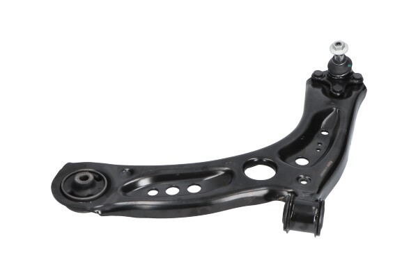Länkarm, Bakaxel, Ytter, framaxel vänster, Nedre, Bakom axeln Kav KAVO PARTS