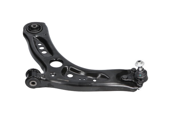 Länkarm, Bakaxel, Ytter, framaxel vänster, Nedre, Bakom axeln Kav KAVO PARTS