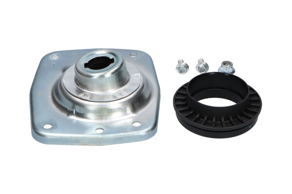 Rep.sats fjäderbensstödlager, framaxel vänster Kavo parts SSM-100 KAVO PARTS
