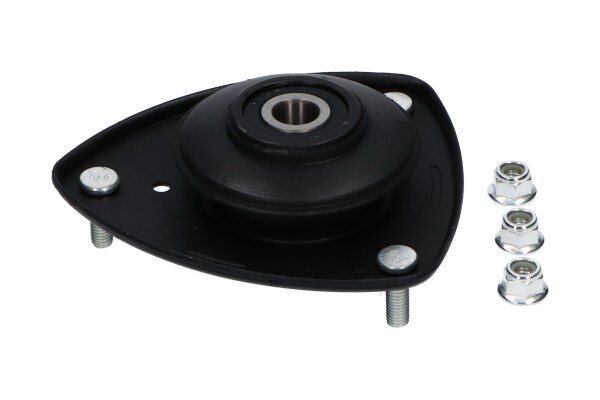 Rep.sats fjäderbensstödlager, Framaxel Kavo parts SSM-10089 KAVO PARTS Rep.sats fjäderbensstödlager, Framaxel Kavo parts SSM-10089 KAVO PARTS