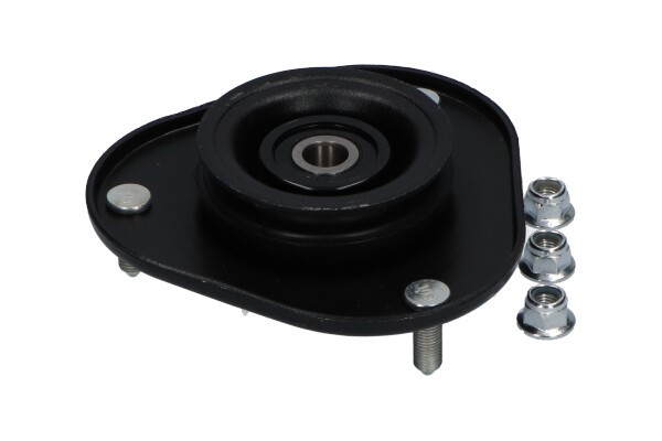 Rep.sats fjäderbensstödlager, Framaxel Kavo parts SSM-10120 KAVO PARTS Rep.sats fjäderbensstödlager, Framaxel Kavo parts SSM-10120 KAVO PARTS