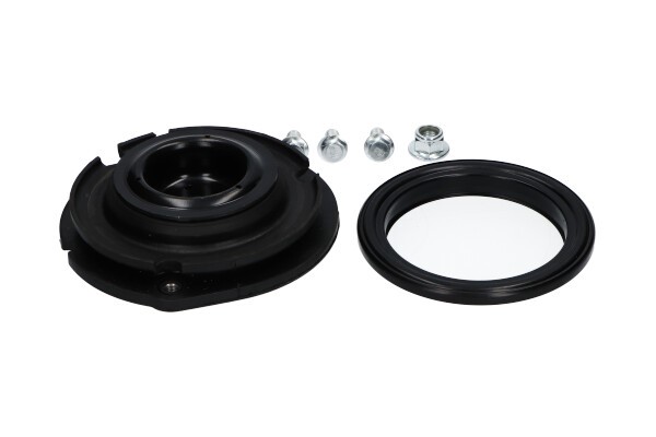 Rep.sats fjäderbensstödlager, Framaxel Kavo parts SSM-10149 KAVO PARTS Rep.sats fjäderbensstödlager, Framaxel Kavo parts SSM-10149 KAVO PARTS