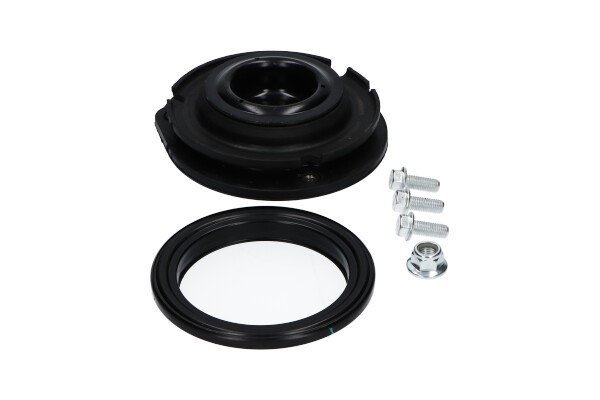 Rep.sats fjäderbensstödlager, Framaxel Kavo parts SSM-10149 KAVO PARTS Rep.sats fjäderbensstödlager, Framaxel Kavo parts SSM-10149 KAVO PARTS