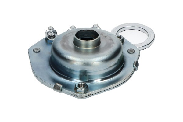 Rep.sats fjäderbensstödlager, Framaxel, framaxel höger, framaxel  KAVO PARTS