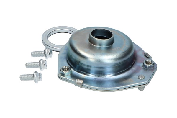 Rep.sats fjäderbensstödlager, Framaxel, framaxel höger, framaxel  KAVO PARTS