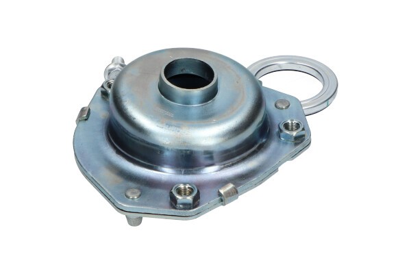 Rep.sats fjäderbensstödlager, Framaxel, framaxel höger, framaxel  KAVO PARTS