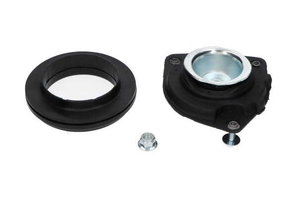 Rep.sats fjäderbensstödlager, framaxel vänster Kavo parts SSM-101 KAVO PARTS