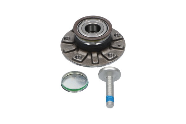 Hjullagersats, Bakaxel, båda sidor Kavo parts WBK-10024 KAVO PARTS