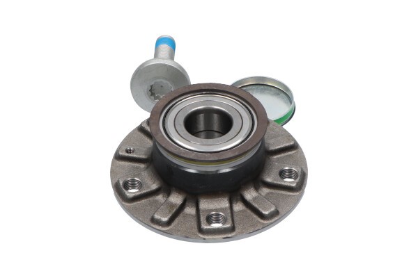Hjullagersats, Bakaxel, båda sidor Kavo parts WBK-10024 KAVO PARTS