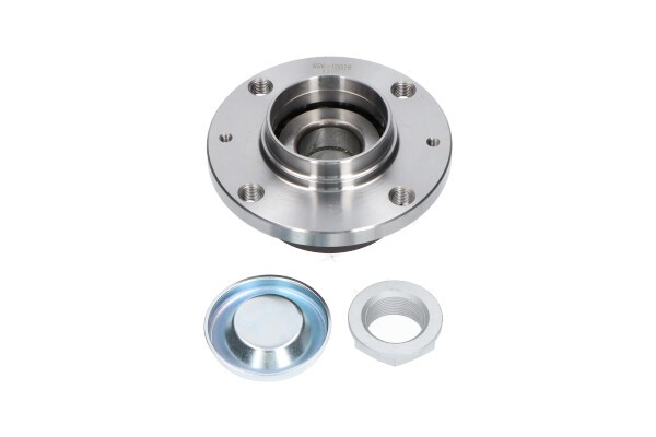 Hjullagersats, Bakaxel, båda sidor Kavo parts WBK-10028 KAVO PARTS