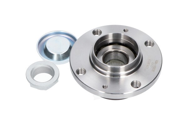 Hjullagersats, Bakaxel, båda sidor Kavo parts WBK-10028 KAVO PARTS Hjullagersats, Bakaxel, båda sidor Kavo parts WBK-10028 KAVO PARTS