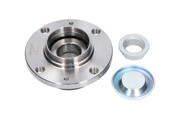 Hjullagersats, Bakaxel, båda sidor Kavo parts WBK-10028 KAVO PARTS Hjullagersats, Bakaxel, båda sidor Kavo parts WBK-10028 KAVO PARTS
