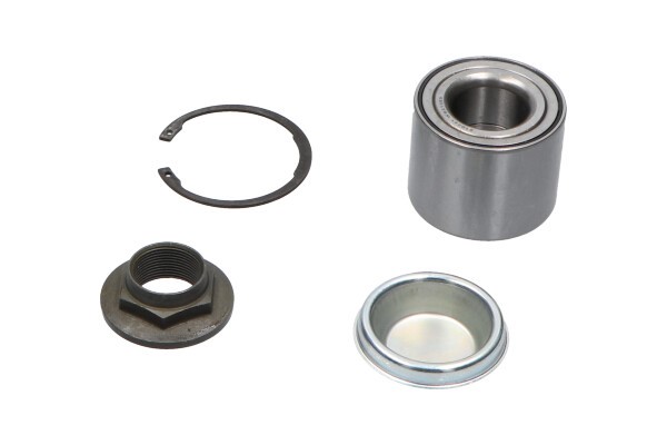 Hjullagersats, Bakaxel, båda sidor Kavo parts WBK-10033 KAVO PARTS Hjullagersats, Bakaxel, båda sidor Kavo parts WBK-10033 KAVO PARTS