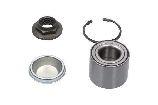 Hjullagersats, Bakaxel, båda sidor Kavo parts WBK-10033 KAVO PARTS Hjullagersats, Bakaxel, båda sidor Kavo parts WBK-10033 KAVO PARTS