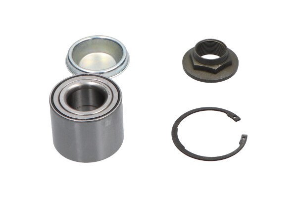 Hjullagersats, Bakaxel, båda sidor Kavo parts WBK-10033 KAVO PARTS Hjullagersats, Bakaxel, båda sidor Kavo parts WBK-10033 KAVO PARTS