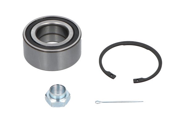 Hjullagersats, Framaxel, Bakaxel Kavo parts WBK-10055 KAVO PARTS