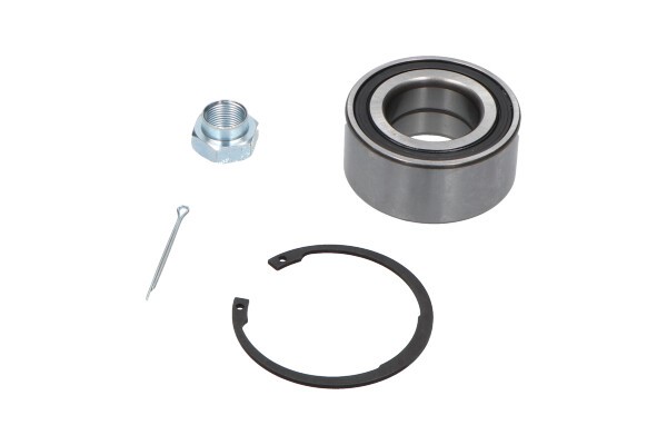 Hjullagersats, Framaxel, Bakaxel Kavo parts WBK-10055 KAVO PARTS Hjullagersats, Framaxel, Bakaxel Kavo parts WBK-10055 KAVO PARTS