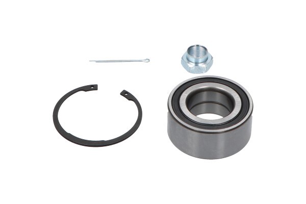 Hjullagersats, Framaxel, Bakaxel Kavo parts WBK-10055 KAVO PARTS Hjullagersats, Framaxel, Bakaxel Kavo parts WBK-10055 KAVO PARTS
