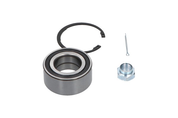 Hjullagersats, Framaxel, Bakaxel Kavo parts WBK-10055 KAVO PARTS Hjullagersats, Framaxel, Bakaxel Kavo parts WBK-10055 KAVO PARTS