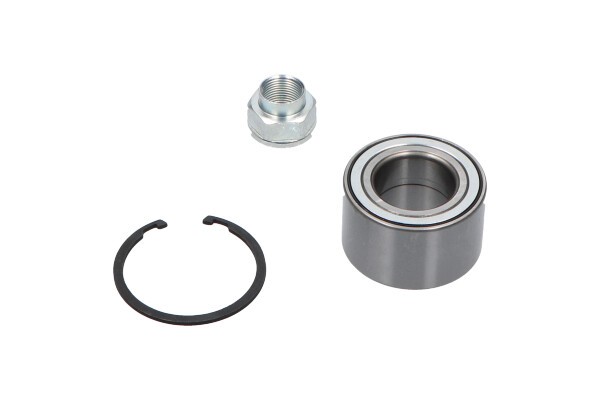 Hjullagersats, Fram, höger eller vänster Kavo parts WBK-1518 KAVO PARTS Hjullagersats, Fram, höger eller vänster Kavo parts WBK-1518 KAVO PARTS