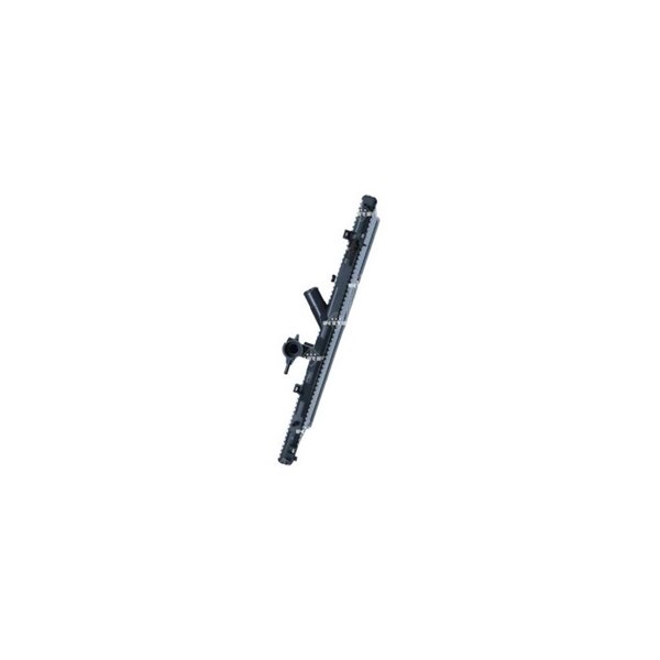 Kylare, motorkylning Nrf 59250 NRF Kylare, motorkylning Nrf 59250 NRF