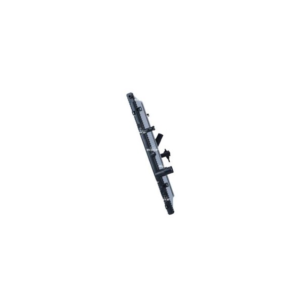 Kylare, motorkylning Nrf 59250 NRF Kylare, motorkylning Nrf 59250 NRF