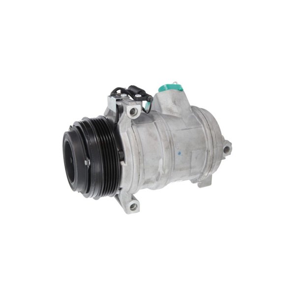 Kompressor, klimatanläggning 12V Valeo 699053 VALEO Kompressor, klimatanläggning 12V Valeo 699053 VALEO