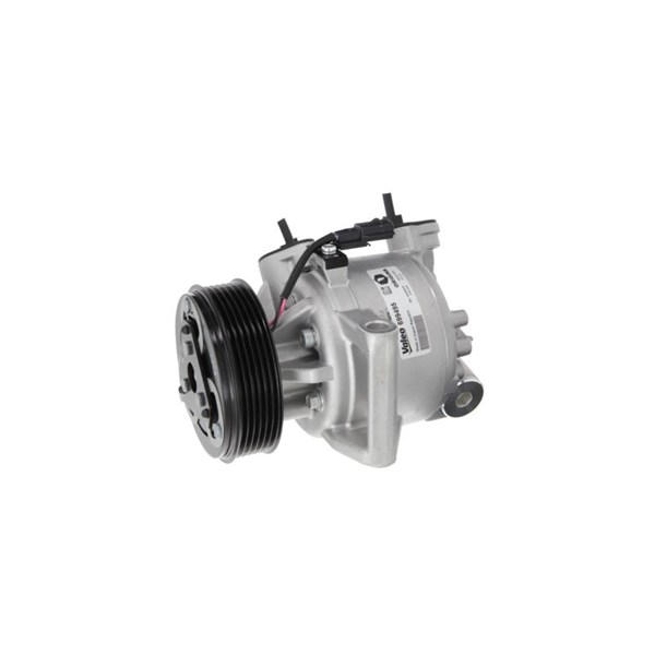 Kompressor, klimatanläggning Valeo 699495 VALEO Kompressor, klimatanläggning Valeo 699495 VALEO