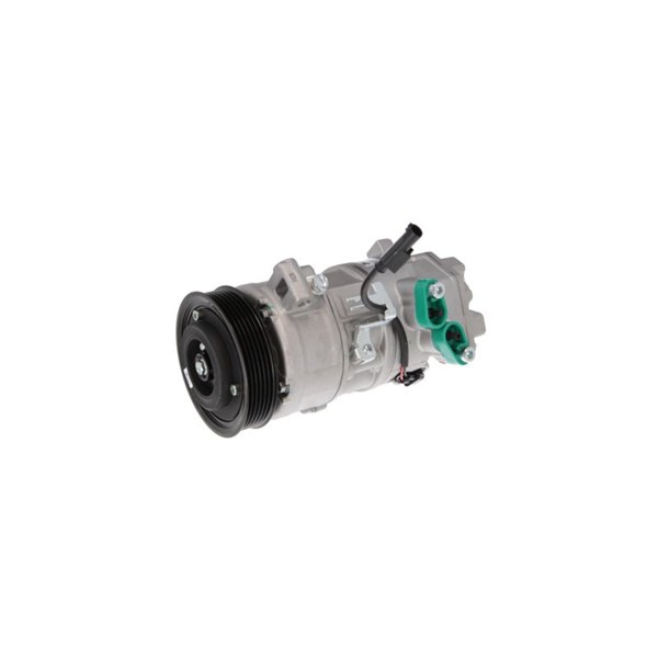 Kompressor, klimatanläggning 12V Valeo 813148 VALEO Kompressor, klimatanläggning 12V Valeo 813148 VALEO