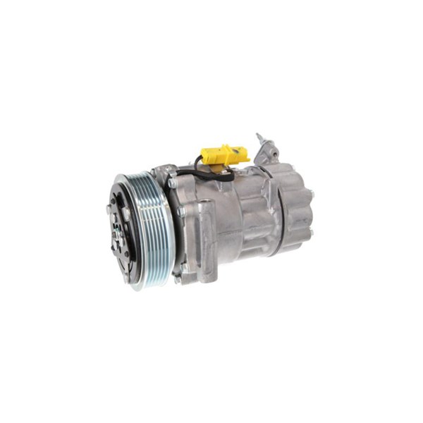 Kompressor, klimatanläggning 12V Valeo Valeo core-flex 813206 VALEO