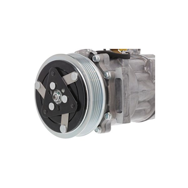 Kompressor, klimatanläggning 12V Valeo Valeo core-flex 813206 VALEO