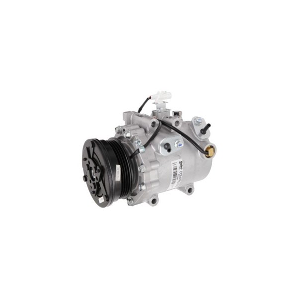 Kompressor, klimatanläggning 12V Valeo Valeo core-flex 813281 VALEO Kompressor, klimatanläggning 12V Valeo Valeo core-flex 813281 VALEO