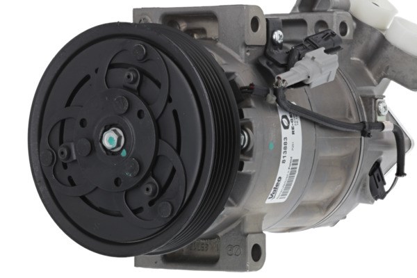 Kompressor, klimatanläggning 12V Valeo 813883 VALEO Kompressor, klimatanläggning 12V Valeo 813883 VALEO