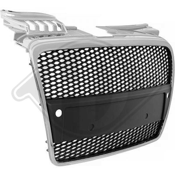 Kylargrill Diederichs Hd tuning 1017642 DIEDERICHS
