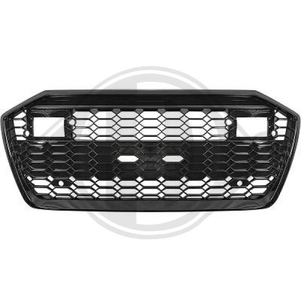 Kylargrill Diederichs Hd tuning 1029240 DIEDERICHS