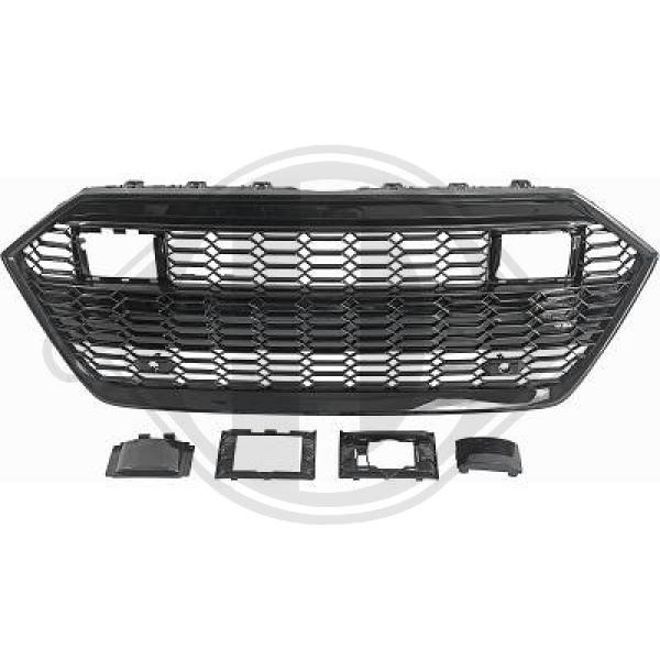 Kylargrill Diederichs Hd tuning 1051240 DIEDERICHS