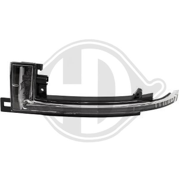 Blinkers Diederichs 1065027 DIEDERICHS