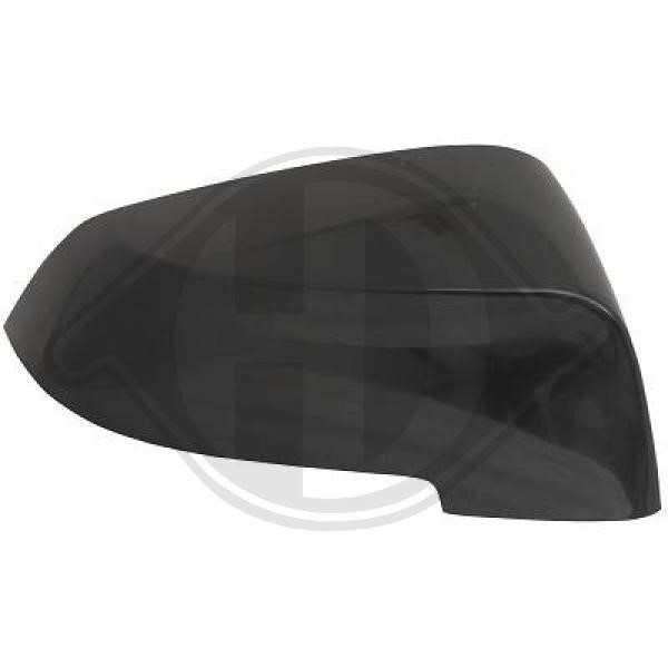 Kåpa, yttre spegel, Höger Diederichs 1225126 DIEDERICHS