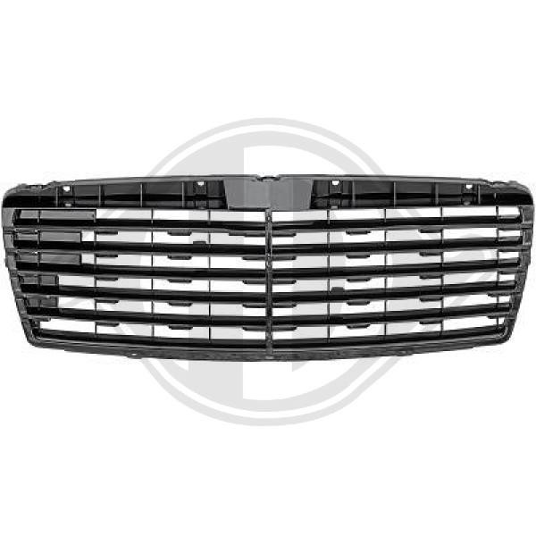 Kylargrill Diederichs 1614048 DIEDERICHS