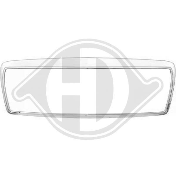 Ram, kylargrill Diederichs 1614049 DIEDERICHS