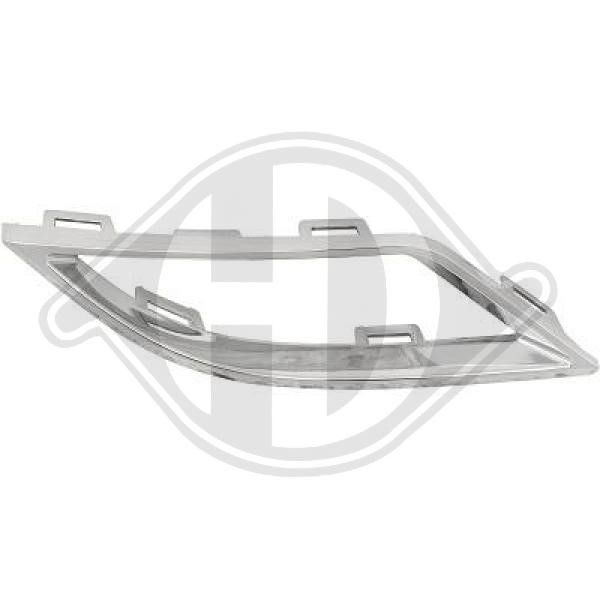 Övertäck, Stötfångare, Höger bak Diederichs 2209658 DIEDERICHS Övertäck, Stötfångare, Höger bak Diederichs 2209658 DIEDERICHS