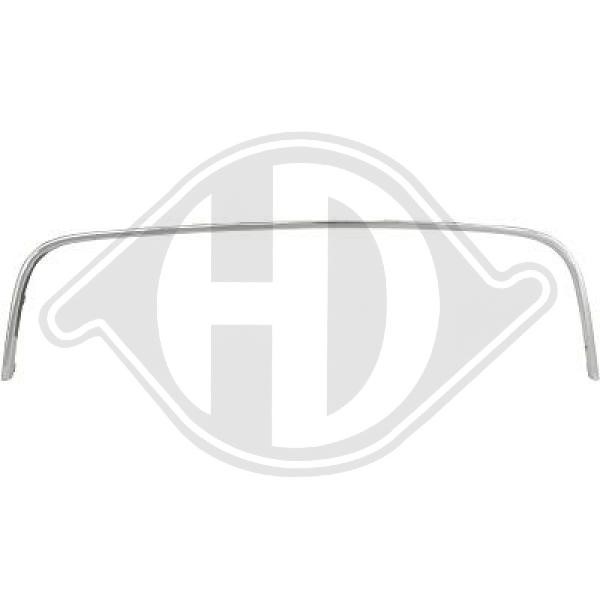 Ram, kylargrill, Mitt Diederichs 2232044 DIEDERICHS