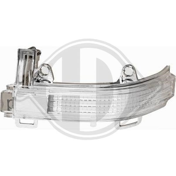 Blinkers Diederichs 2282126 DIEDERICHS