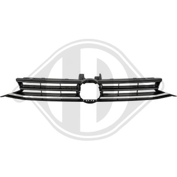 Kylargrill Diederichs 2297040 DIEDERICHS