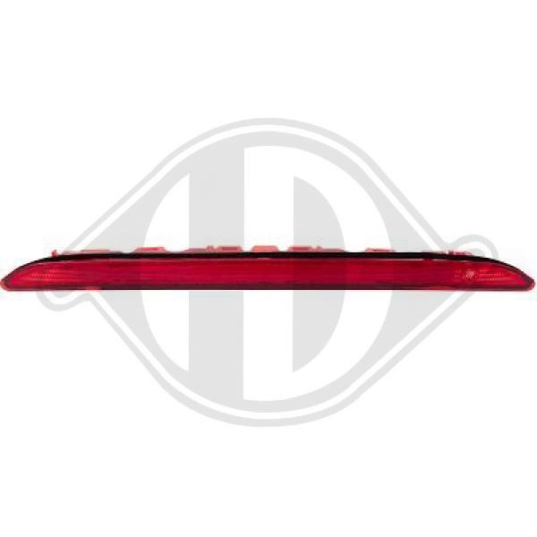 Extra bromsljus Diederichs 7433294 DIEDERICHS Extra bromsljus Diederichs 7433294 DIEDERICHS